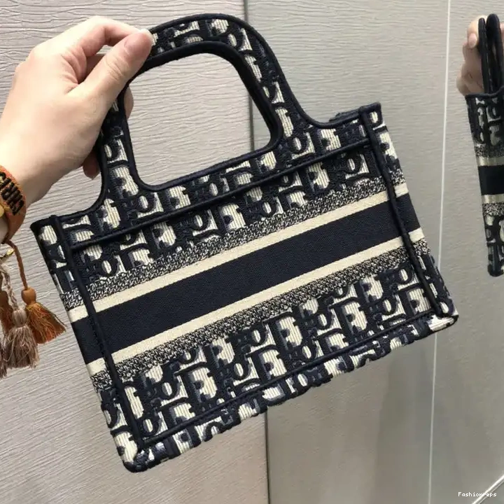 Fashionreps Bags 2105GV0051 Dio 0814